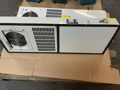 Used HABOR HPW-25AR HVAC Parts and Equipment | Surplus Asset Holdings #1195952