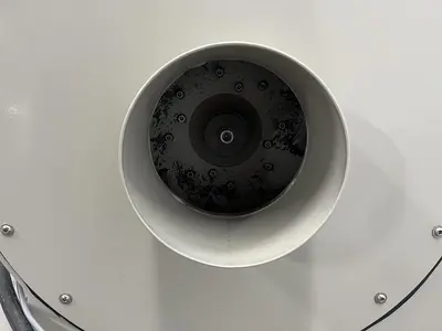 USED GRUNDFOS 6309.Z.C4