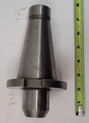 Used UNSPECIFIED NMTB50 END MILL HOLDER – SIZE 3/4” Tool Holders Kentucky US | Aucto #1315858