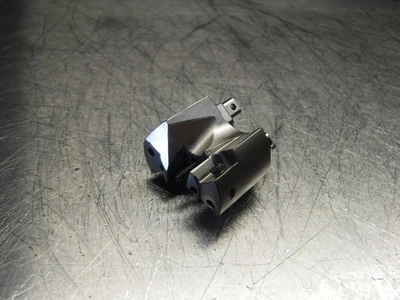 Kennametal KSEM PLUS A1 30mm Drill Head KSEMP3000FDS28A1M (LOC3680)