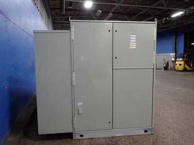 USED 2020 TRANE OANF420D4C1B3005L00000AF00020002001C00000