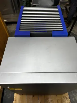USED 2022 BAKON FOOD EQUIPMENT DROP TT 400-V21