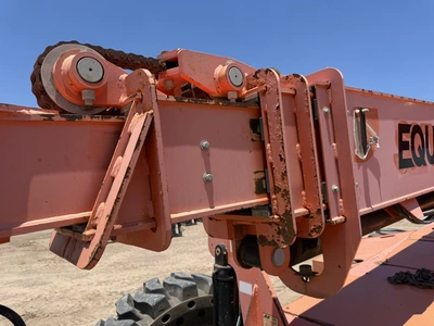 Used _UNKNOWN_ _UNKNOWN_ Telehandlers Texas US | Miedema Asset Management Group #1315711
