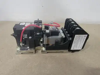 USED SQUARE D 8903LXO40