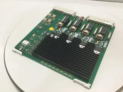 USED MOLD MASTER QMODPB02A