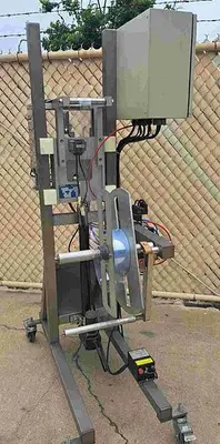 USED 2014 ACCUTEK 42-TEB-001
