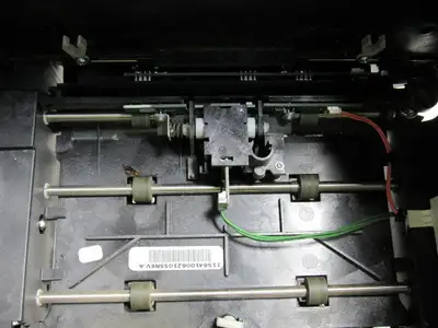 Triton TDM-250 Cash Dispensing Mechanism W/V6-46 Firmware