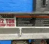 Used CENTRAL MACHINERY 60604 H-Frame Presses Ohio US | HGR 24 #1295209