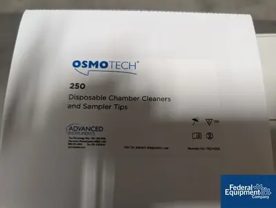 USED Advanced Instruments Advanced Instruments Osmotech Micro Osmometer