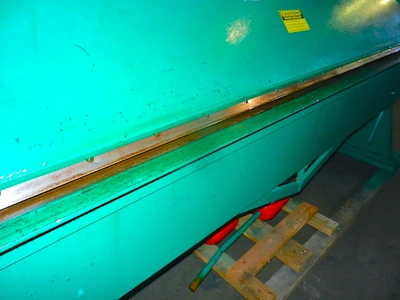 USED TENNSMITH HB97-16