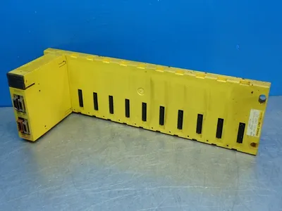 Used FANUC A03B0807C011 Interface Monitors | HGR 24 #752551
