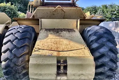 Used 1984 CATERPILLAR 615 Scrapers Louisiana US | Proxy Equipment #1377865