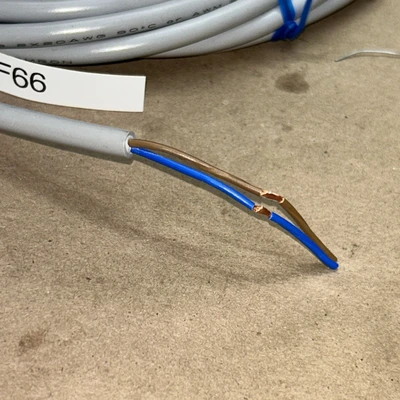 NEW Omron XS2FD421GAOF