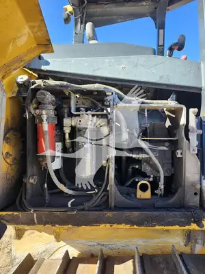 USED 2013 DEERE 700K LGP