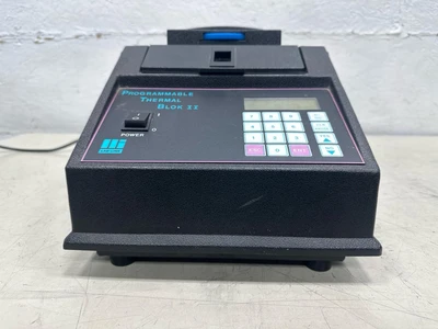 Thermolyne Thermolyne LAB-LINE Instruments 212R Other Medical & Lab Equipment | Fram Fram LLC (4)