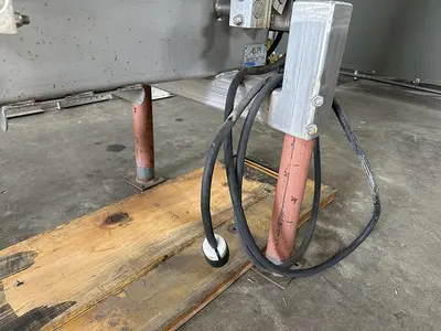 USED ALLEN D19382