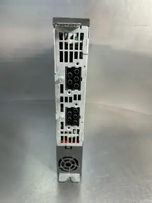 Siemens Sinamics 6SL3120-2TE21-0AA4 Double Motor Mod (8.4.6)