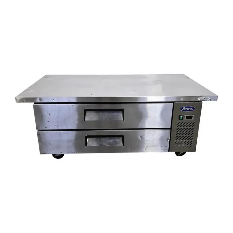 Used ATOSA MGF8452GR Refrigeration Units British Columbia CA | Surrey Food Equipment #435203
