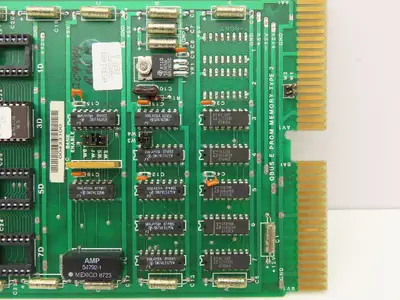 Used MEASUREX _UNKNOWN_ Printed Circuit Boards (PCB) Indiana US | Arrow Industrial #1408210