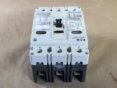 NEW EATON FD3015S