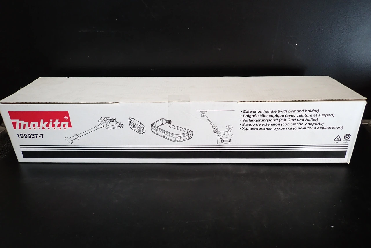 NEW MAKITA 199937-7
