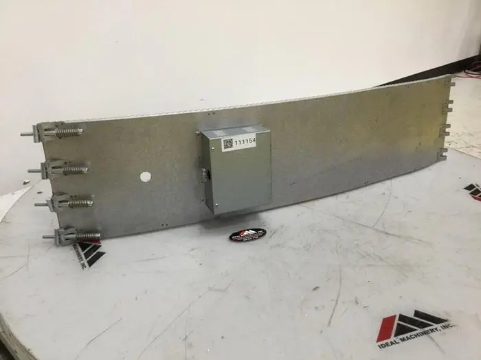 New | in-Stock H PEPPING 88302608 HP Heater Bands Michigan US | Ideal Machinery #1261418