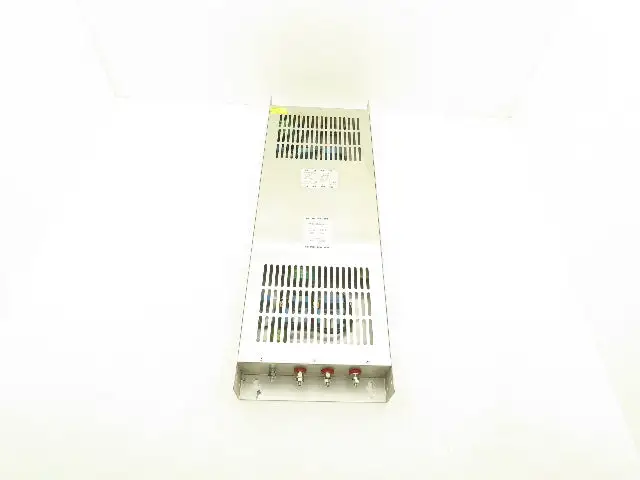 Rockwell Automation 2090-XXLF-3100 AC Drive RFI Filter 500V 3PH 100 AMP