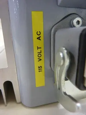 USED BORRIES 324