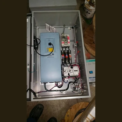 USED Eaton VS05015C-BP900