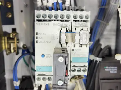 NEW SIEMENS TIASTAR