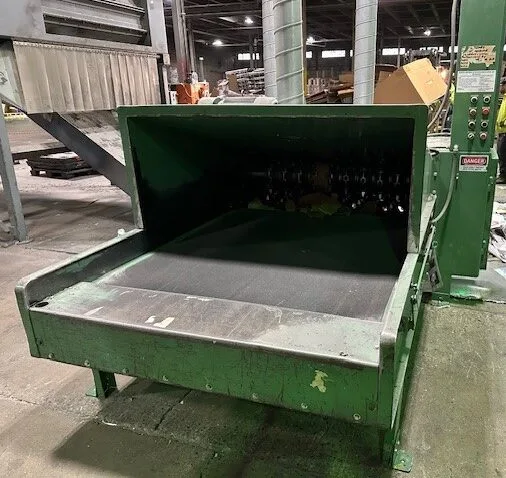 Used BLOAPCO _UNKNOWN_ Shredders | Ely Enterprises #922387