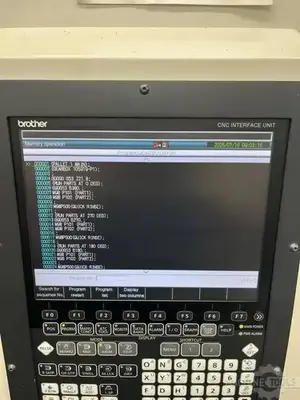 Used 2018 BROTHER SPEEDIO R650X1 Drilling & Tapping Centers Arizona US | KD Machinery #1319556
