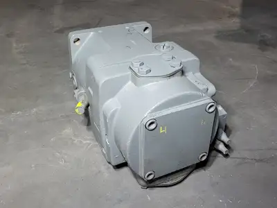 USED LETOURNEAU 4237902