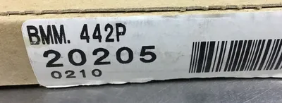 Used BANNER ENGINEERING 20205 PLC Processors | Palmetto Automation #1149991