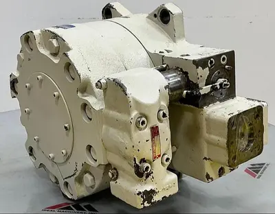 Used TOKIMEC MHT250 125 125 R1 35 JA S123 Motors (misc) Michigan US | Ideal Machinery #1261456