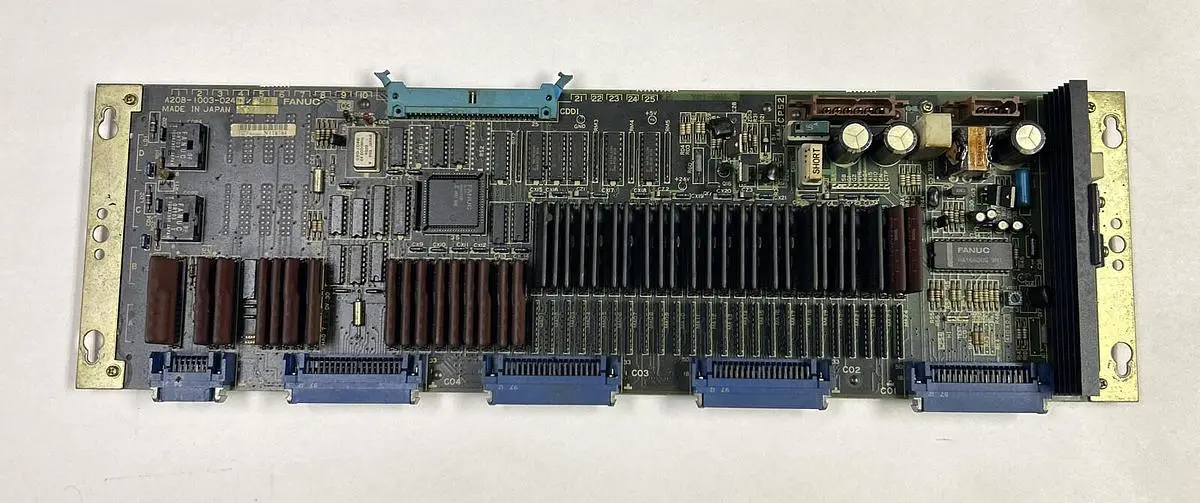 USED FANUC A20B-1003-0240