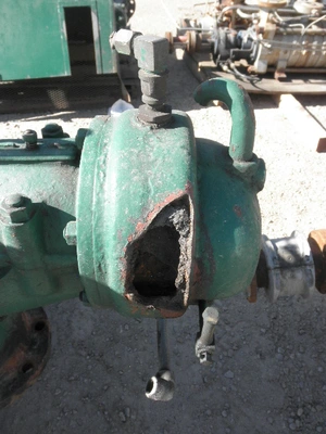 USED WORTHINGTON 5.DS.TUR
