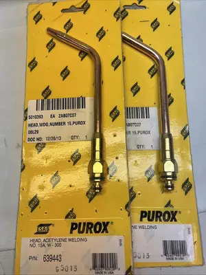 Used ESAB 639443 Misc Electrical & Power Parts Ohio US | Surplus Asset Holdings #1237896