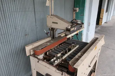USED BEMIS 1020S