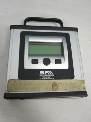 USED Shop Floor Automations USB Connect Portable