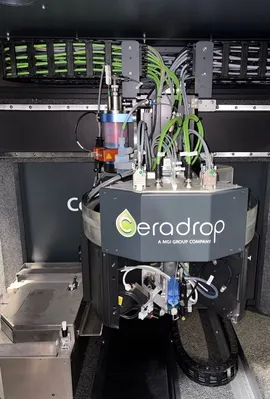CERADROP F-Serie / MF220001-G Printing Equipment | Global Machine Brokers, LLC (3)