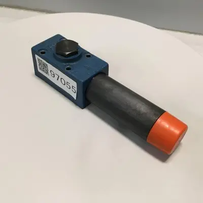 USED REXROTH DR6DP25275Y