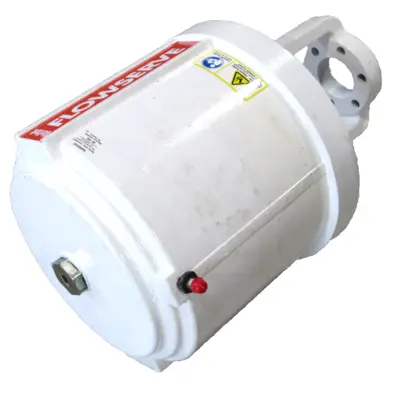 NEW VALTEK FLOWSERVE HGNE 1654 VALVE ACTUATOR HGNE1654