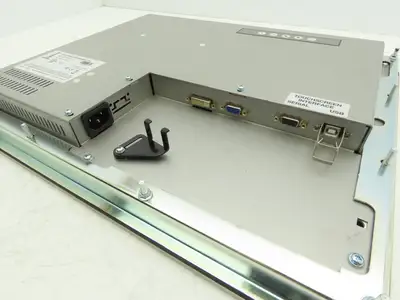 Hope Industrial Systems HIS-ML19 Touch Screen 19" Control Panel 100-240VAC