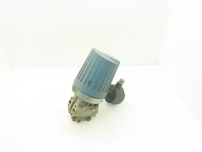 Foxboro E13DM Electronic Pressure Transmitter 24-60vdc 2000psi