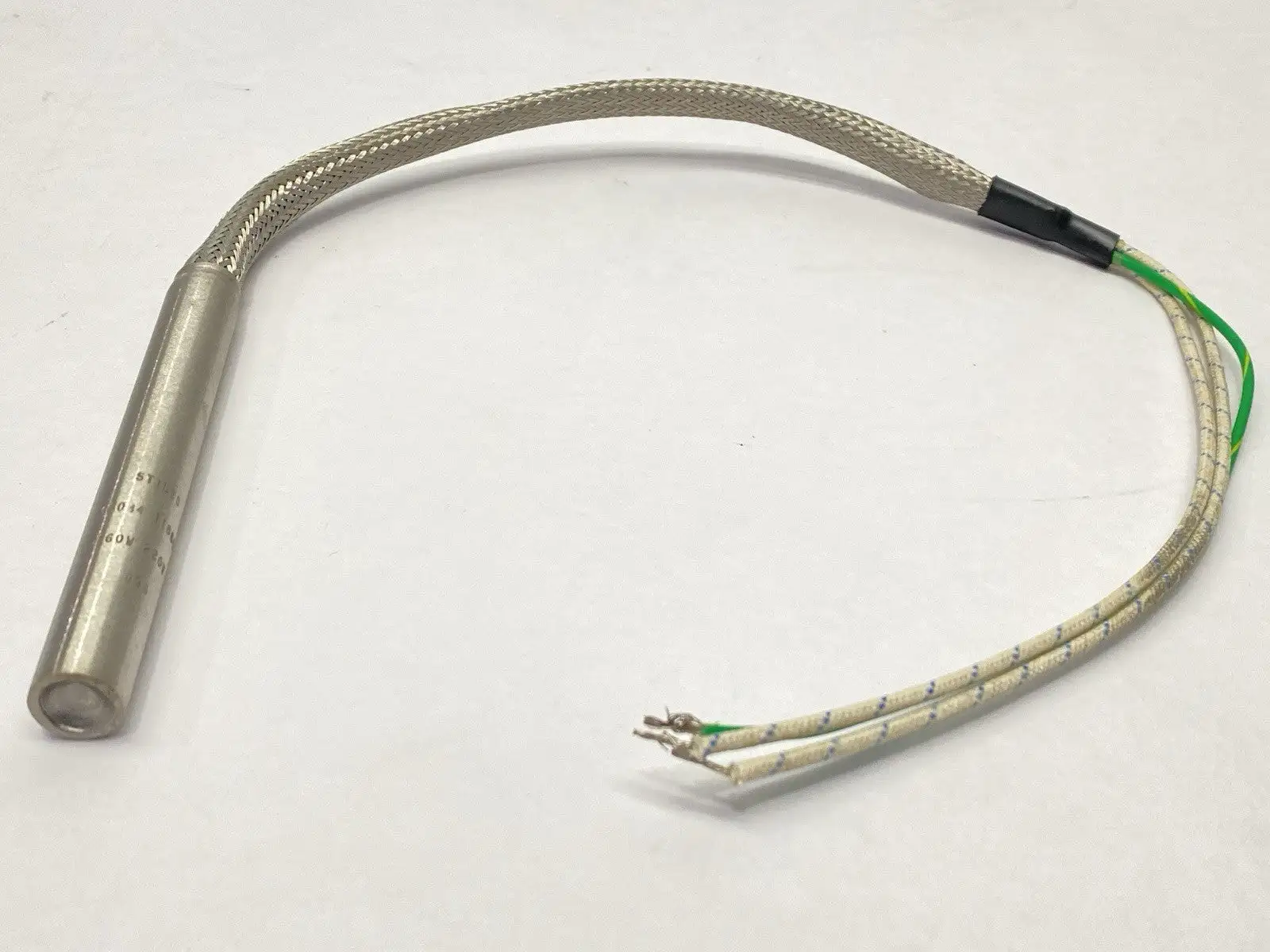 CA-D5X | Keyence  LumiTrax Illumination Cable 5m - Used