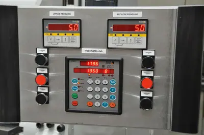 USED FAVRIN PHMM 3100 X 12 MM