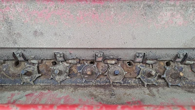 USED INTERNATIONAL 510