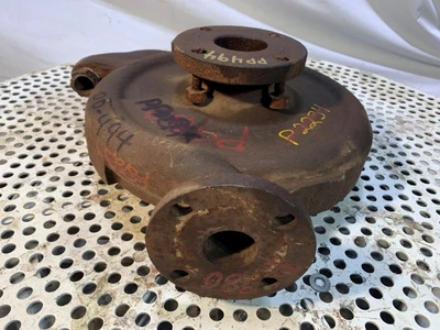 Durco 3x1.5S-13 DCI Pump Casing