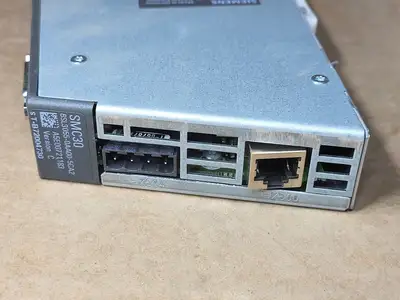 New | in-Stock SIEMENS 6SL3055-0AA00-5CA2 Misc Electrical & Power Parts British Columbia CA | Lenmark #415917